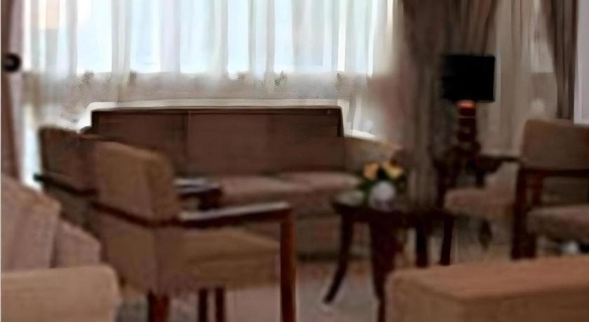 فندق لو بيرنيجين سالاتيغا المظهر الخارجي الصورة
